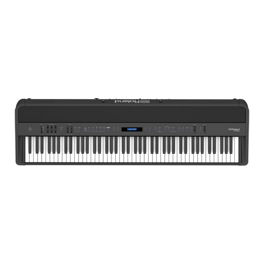 Roland FP-90X Digital Piano - Black : image 2
