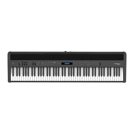Roland FP-60X 88-key Digital Piano - Black