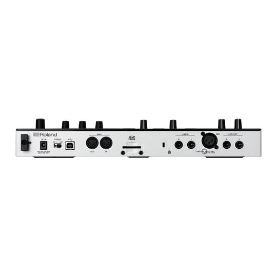 Roland - 'Verselab MV-1' Song Production Studio : image 3
