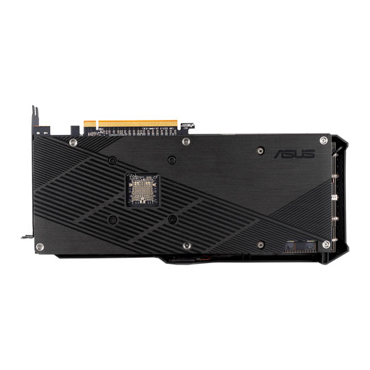 ASUS AMD Radeon RX 5700 XT 8GB EVO OC Graphics Card LN113586