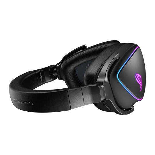 ASUS ROG Delta S Wired PC/Console Gaming Headset
