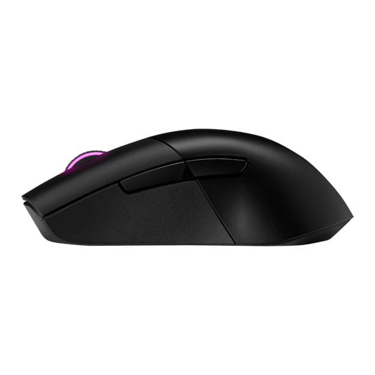 ASUS ROG Keris Optical Wireless/Wired RGB 16K dpi Gaming Mouse : image 3