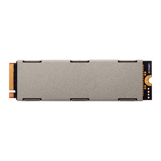 Corsair MP600 CORE 1TB M.2 PCIe Gen 4 NVMe Performance SSD/Solid State Drive : image 4