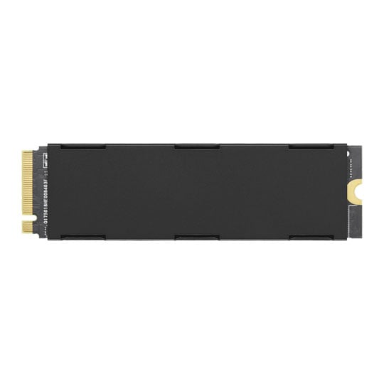 Corsair MP600 PRO Hydro X Edition 2TB M.2 PCIe Gen 4 NVMe SSD/Solid State Drive : image 4