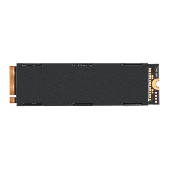 Corsair MP600 PRO 1TB M.2 PCIe Gen4 NVMe SSD/Solid State Drive : image 4