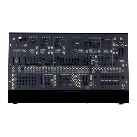 Korg - ARP 2600 M Synth - including case