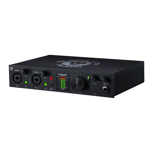 Black Lion Audio - Revolution 2x2 USB-C Audio Interface