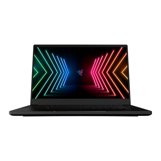 Razer Blade 15 Advanced 15" QHD 240Hz IPS i7 RTX 3070 Gaming Laptop : image 1