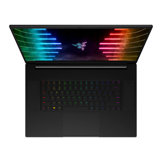 RAZER Blade 17 荒め Pro /大画面/i7/RTX 3060