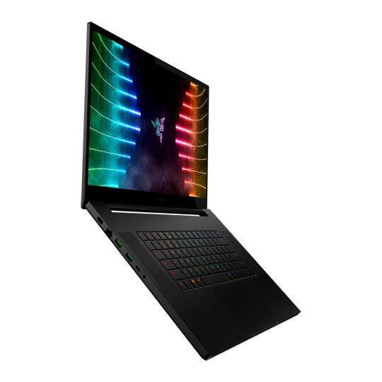 RAZER Blade 17 Pro /大画面/i7/RTX 3060（Razer Blade Pro 17