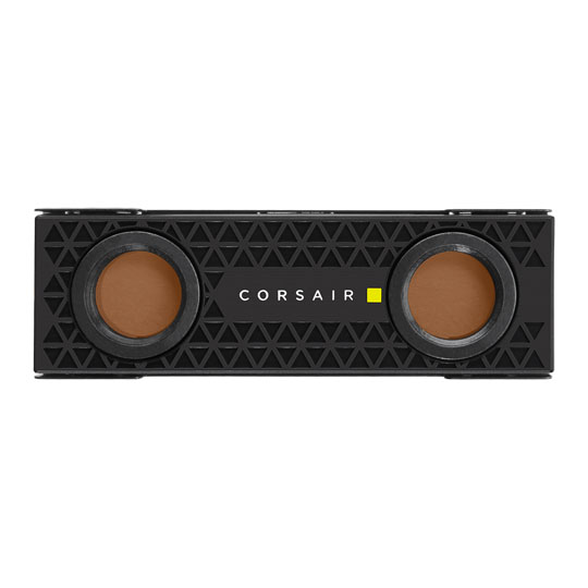 Corsair Hydro X Series XM2 M.2 SSD Waterblock