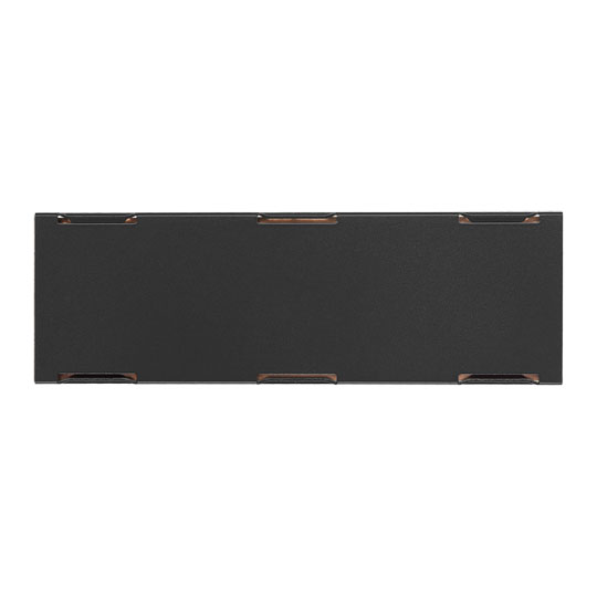 Corsair Hydro X Series XM2 M.2 SSD Waterblock : image 4