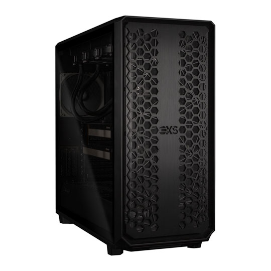 3XS Development Box Pro G2-32T with NVIDIA Ampere RTX 3090 : image 1