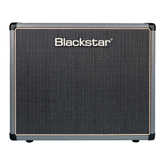 Blackstar - 'HT-112OC MKII' 1 x 12" Guitar Cabinet In Bronco Grey