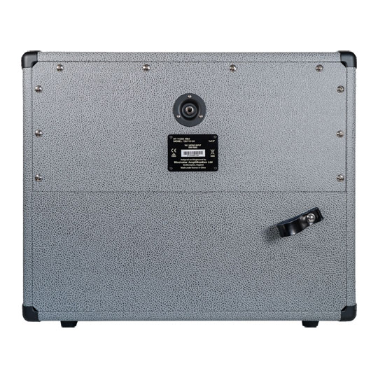 Blackstar - 'HT-112OC MKII' 1 x 12" Guitar Cabinet In Bronco Grey