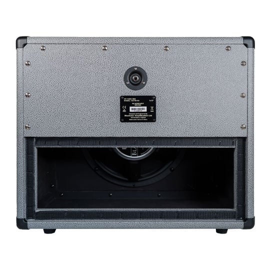 Blackstar - 'HT-112OC MKII' 1 x 12" Guitar Cabinet In Bronco Grey : image 3