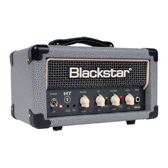 Blackstar - 'HT-1RH MkII' 1W Amplifier Head In Bronco Grey