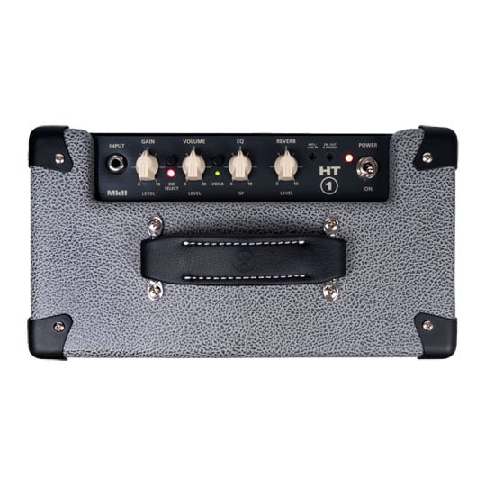 Blackstar - 'HT-1R MkII' 1W 1x8" Valve Combo In Bronco Grey : image 4