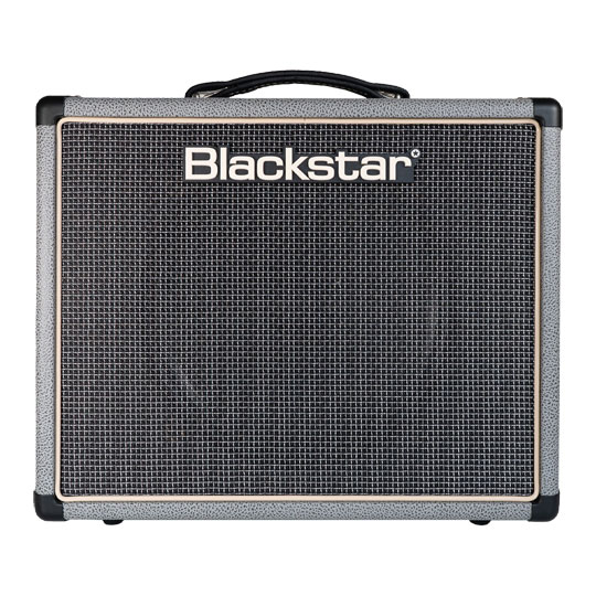 Blackstar - 'HT-5R MkII' 5W 1x12" Valve Combo In Bronco Grey