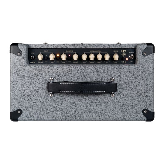 Blackstar - 'HT-5R MkII' 5W 1x12" Valve Combo In Bronco Grey : image 4