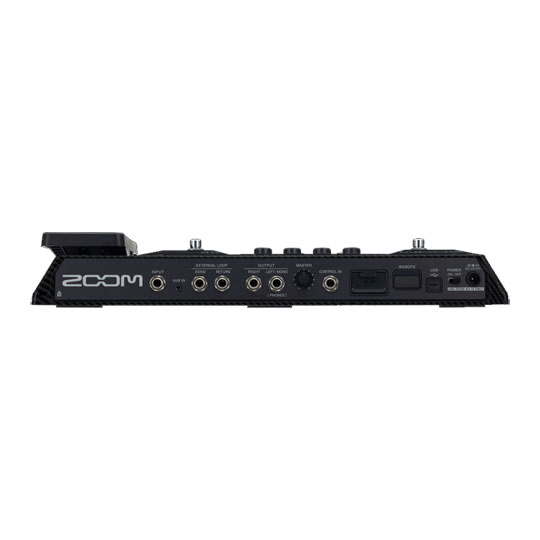 Zoom - 'G6' Guitar Multi-Effects Processor : image 3