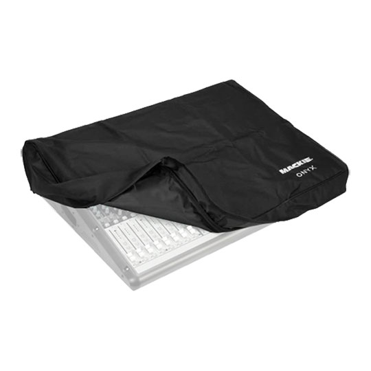 Mackie - Onyx16 Dust Cover