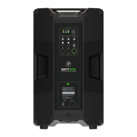 Mackie SRT212 - 12" Powered Loudspeaker