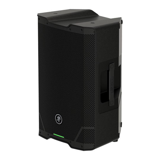 Mackie SRT210 - 10" Powered Loudspeaker : image 4