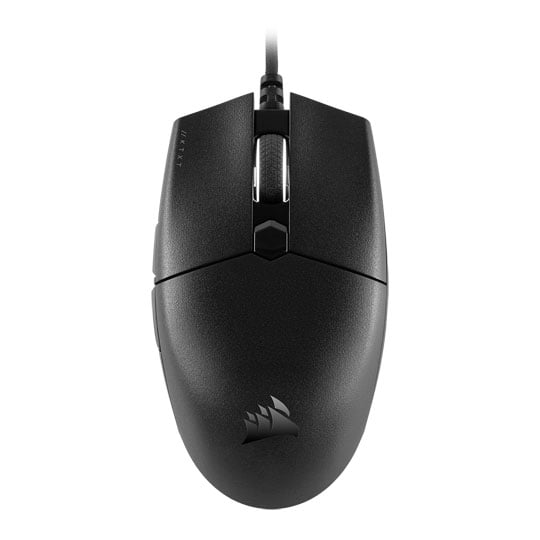 Corsair KATAR PRO XT Ultra-Lightweight RGB Optical Gaming Mouse Corsair KATAR PRO XT Ultra-Lightweight RGB Optical Gaming Mouse