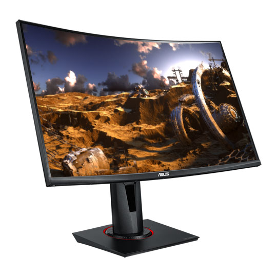 Monitor Gaming Asus Tuf Gaming Vg27aqgl1a Asus Tuf 27 Wqhd Màn