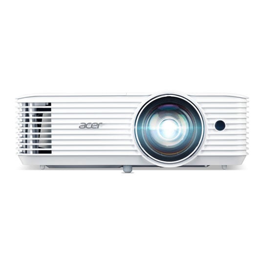Acer H6518STi Full HD DLP Projector White