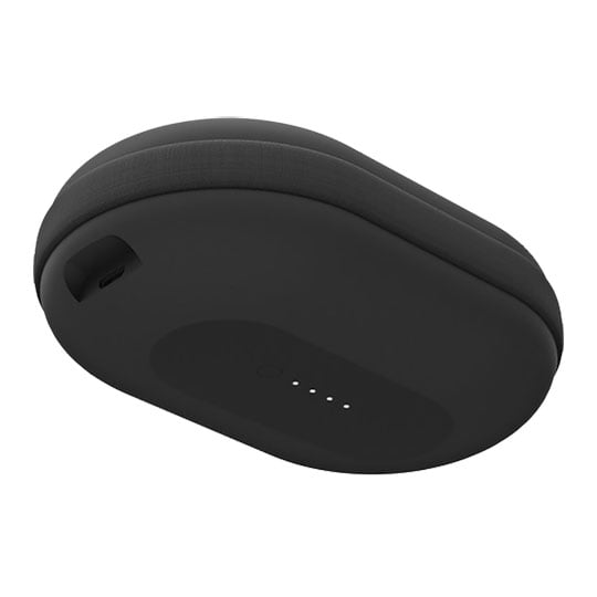 Mophie Power Capsule Compact Portable 1400mAh Charging Case/Holder For for Wearables : image 4
