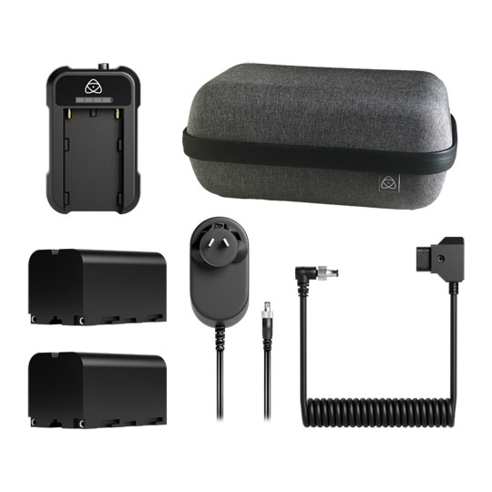 Atomos Universal Power Kit