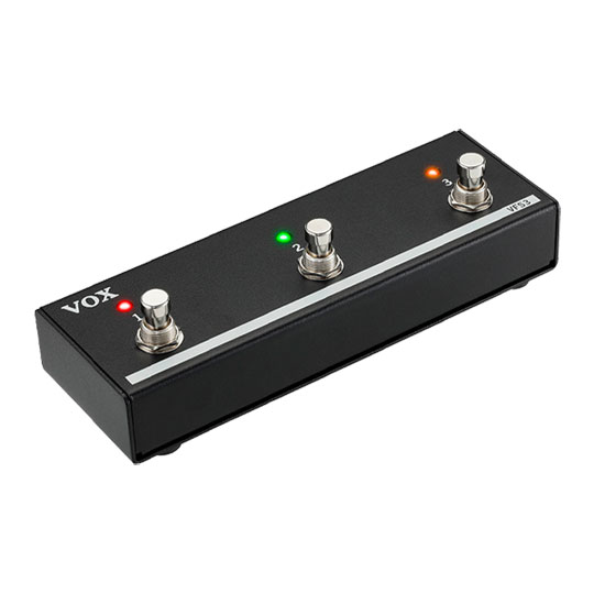 Vox - 'VFS3' Footswitch