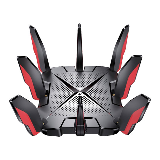 TP-LINK Archer GX90 Tri-Band AX6600 Wi-Fi 6 Gaming Router : image 1