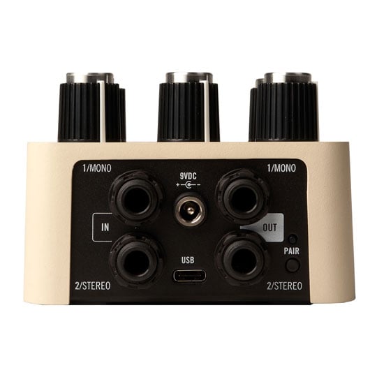 UAFX - Astra Modulation Pedal