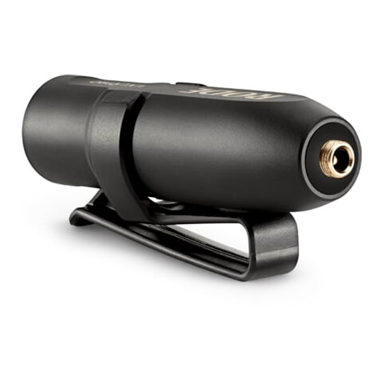 RODE VXLR Pro Adapter