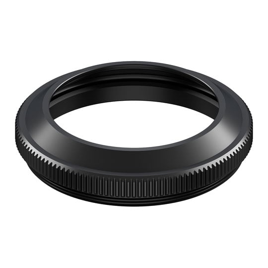 Fujifilm XF 27mmF2.8 R WR Lens : image 3