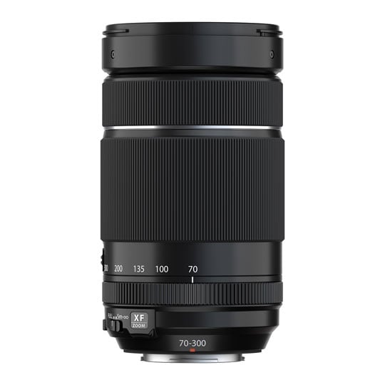 Fujilfilm XF70-300mmF4-5.6 R LM OIS WR Lens