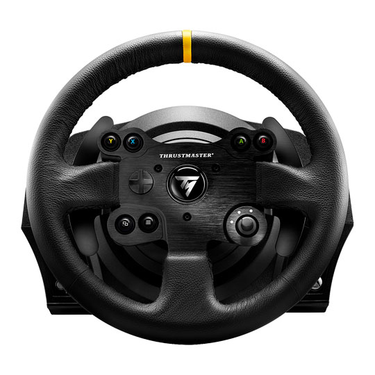 Thrustmaster TX Racing Wheel Leather Edition
