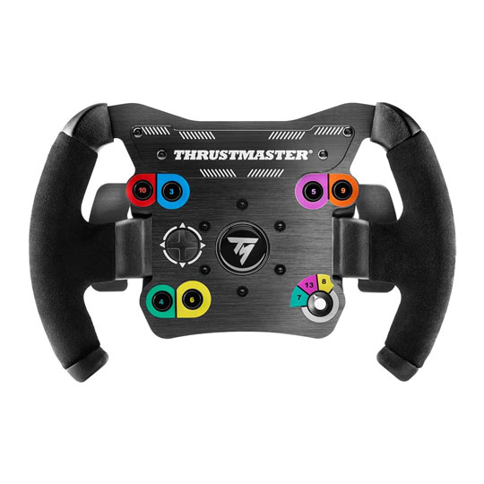 Thrustmaster Open Wheel Add-On for PS4, Xbox One & PC : image 2