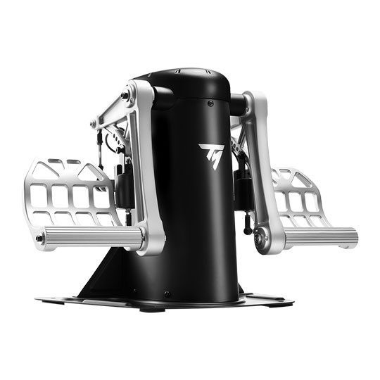 Thrustmaster TPR Expert Rudder System : image 3