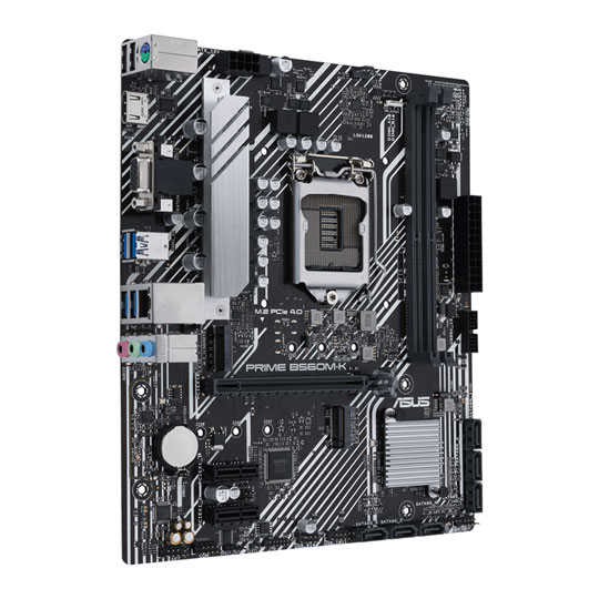 Prime B560m B560 Amazon ASUS PRIME B560 PLUS #Unboxing Best Budget
