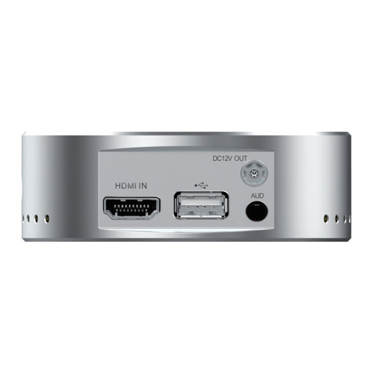 Kiloview U40 UHD HDMI2.0 to NDI Converter