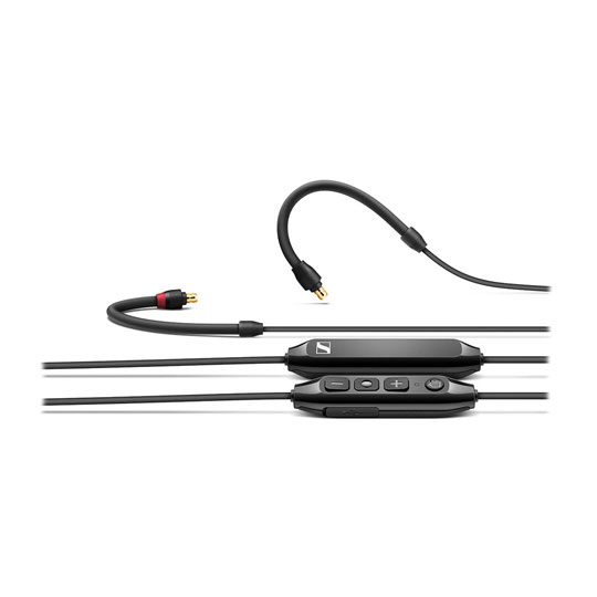 Sennheiser - 'IE 100 PRO' Wireless Red Dynamic In-Ear Monitors