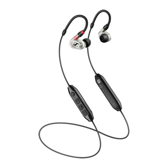 Sennheiser 'IE 100 PRO' Wireless Clear Dynamic In-Ear Monitors : image 3
