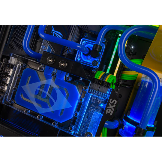Thiago Silva Inspired System powered by NVIDIA RTX : image 4