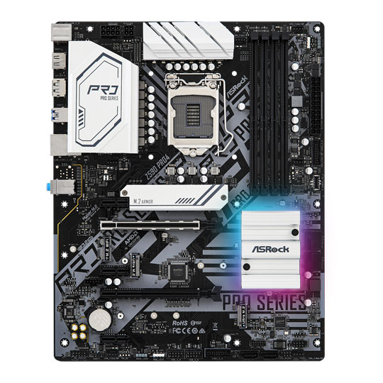 ASRock Z590 PRO4 & i5 11400f セット Amazon | ASRock マザーボード Z490 PG Velocita Intel 10世代