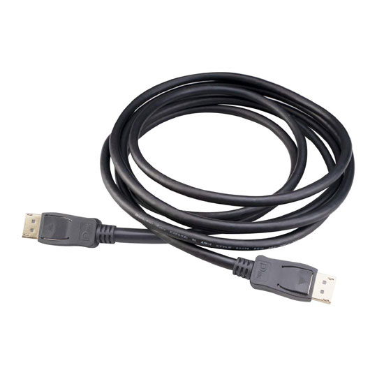 Akasa DisplayPort to DisplayPort V1.4 8K@60 HBR3 Cable 5M : image 3