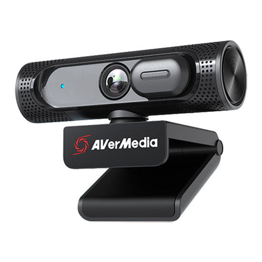 AVerMedia PW315 1080p Wide Angle Webcam : image 1